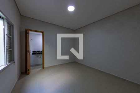 Quarto 2 de casa para alugar com 3 quartos, 250m² em Vila Alpina, São Paulo