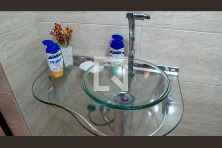 Casa à venda com 137m², 3 quartos e 3 vagaslavabo