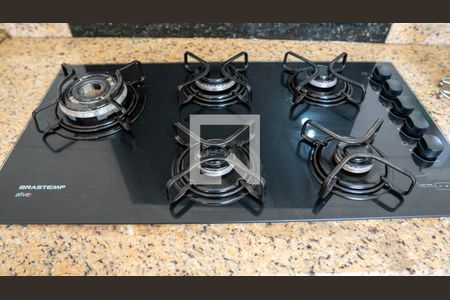 Casa à venda com 137m², 3 quartos e 3 vagascozinha