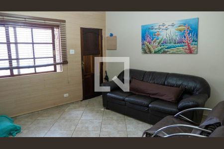 Casa à venda com 137m², 3 quartos e 3 vagassala