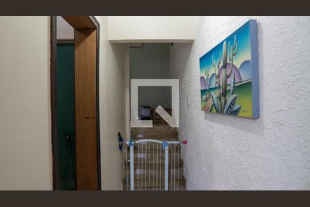 Casa à venda com 137m², 3 quartos e 3 vagascorredor