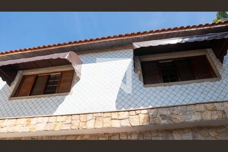 Casa à venda com 137m², 3 quartos e 3 vagasfachada