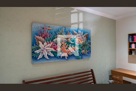 Casa à venda com 137m², 3 quartos e 3 vagasquarto 1