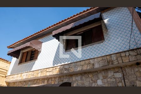 Casa à venda com 137m², 3 quartos e 3 vagasfachada