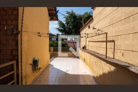 Casa à venda com 137m², 3 quartos e 3 vagasárea comum