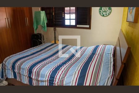 Casa à venda com 137m², 3 quartos e 3 vagasquarto 2