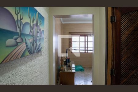 detalhes de casa à venda com 3 quartos, 137m² em Chácara Santo Antônio (zona Leste), São Paulo