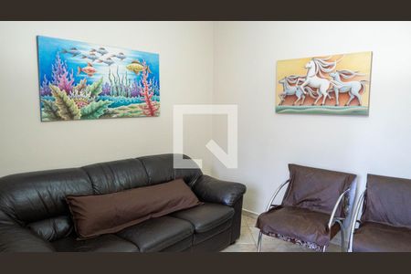 Casa à venda com 137m², 3 quartos e 3 vagassala