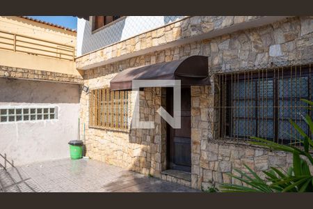 Casa à venda com 137m², 3 quartos e 3 vagasfachada