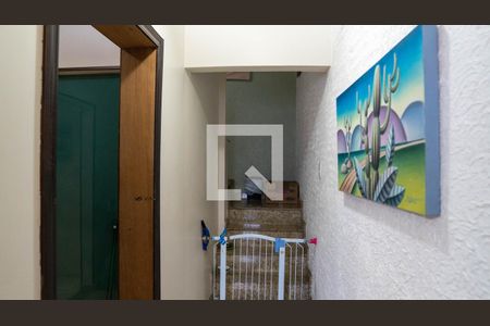 Casa à venda com 137m², 3 quartos e 3 vagascorredor