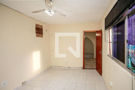 Quarto 1 de casa de condomínio à venda com 2 quartos, 100m² em Engenho de Dentro, Rio de Janeiro