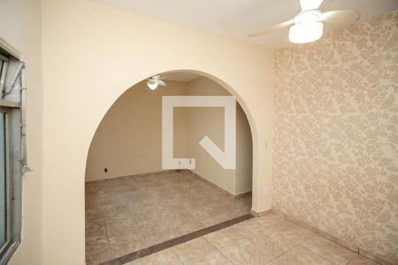 Sala de casa de condomínio à venda com 2 quartos, 100m² em Engenho de Dentro, Rio de Janeiro