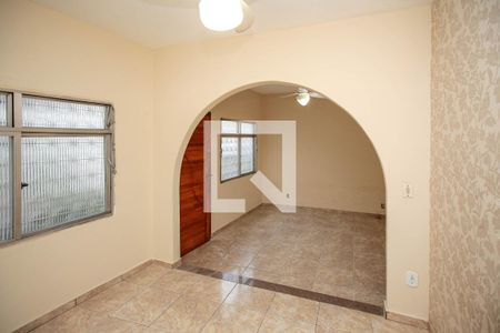 Sala de casa de condomínio à venda com 2 quartos, 100m² em Engenho de Dentro, Rio de Janeiro