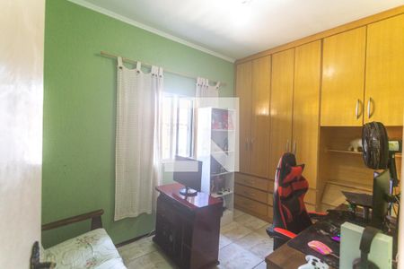Quarto 1 de casa à venda com 5 quartos, 224m² em Nova Petrópolis, São Bernardo do Campo