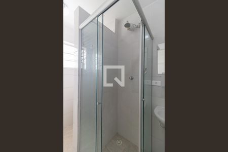 Studio à venda com 33m², 1 quarto e sem vagaBanheiro