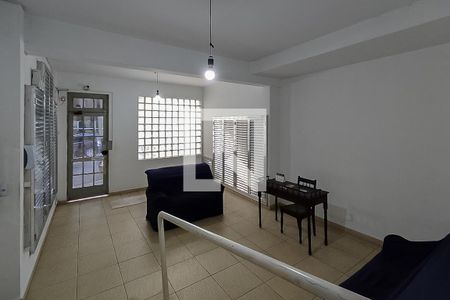 Studio à venda com 33m², 1 quarto e sem vagaHall de Entrada