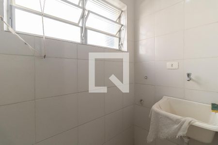 Studio à venda com 33m², 1 quarto e sem vagaLavanderia