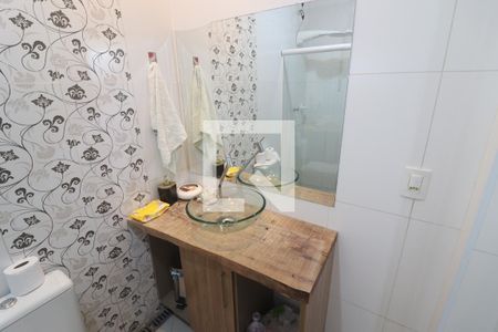 Casa à venda com 150m², 2 quartos e 2 vagasBanheiro 3