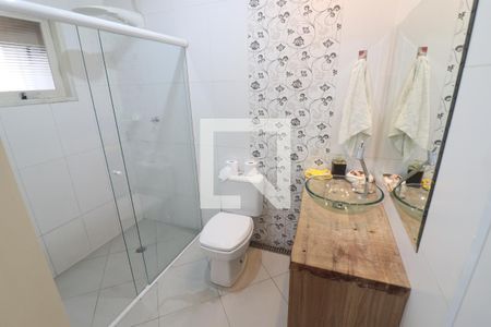 Casa à venda com 150m², 2 quartos e 2 vagasBanheiro 3