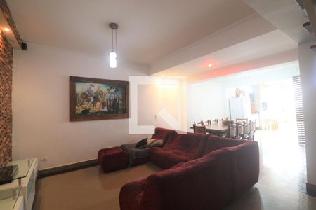 Sala/Jantar de casa à venda com 2 quartos, 150m² em Jardim São Paulo, São Paulo