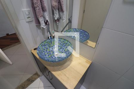 Casa à venda com 150m², 2 quartos e 2 vagasBanheiro 2