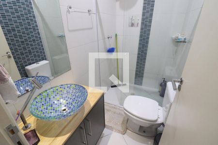 Casa à venda com 150m², 2 quartos e 2 vagasBanheiro 2