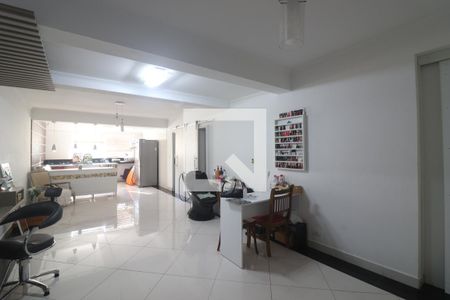 Sala de casa à venda com 2 quartos, 150m² em Jardim São Paulo, São Paulo