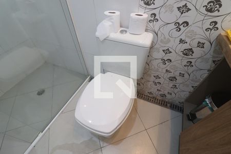 Casa à venda com 150m², 2 quartos e 2 vagasBanheiro 3