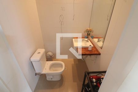 Casa à venda com 150m², 2 quartos e 2 vagasBanheiro 3