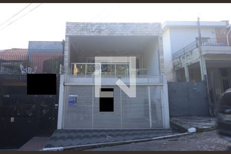 Casa à venda com 150m², 2 quartos e 2 vagasFachada