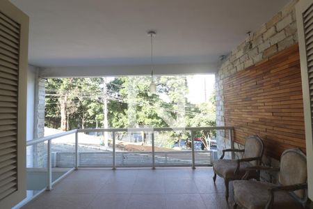 Casa à venda com 150m², 2 quartos e 2 vagasVaranda 