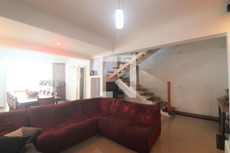 Sala/Jantar de casa à venda com 2 quartos, 150m² em Jardim São Paulo, São Paulo
