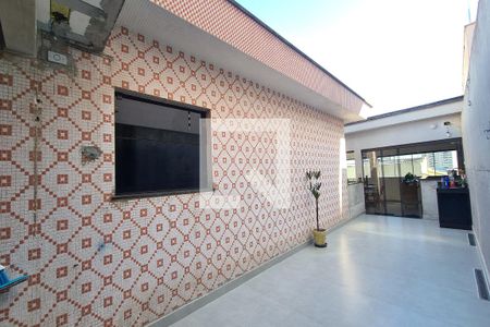 Casa à venda com 250m², 3 quartos e 4 vagasQuintal