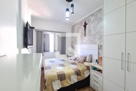 Quarto Suíte de casa à venda com 3 quartos, 250m² em Vila Formosa, São Paulo