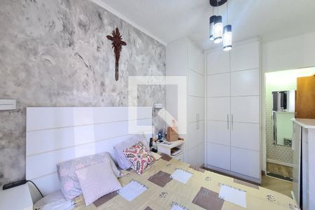Quarto Suíte de casa à venda com 3 quartos, 250m² em Vila Formosa, São Paulo