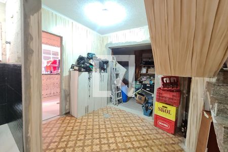 Casa à venda com 250m², 3 quartos e 4 vagasDeposito