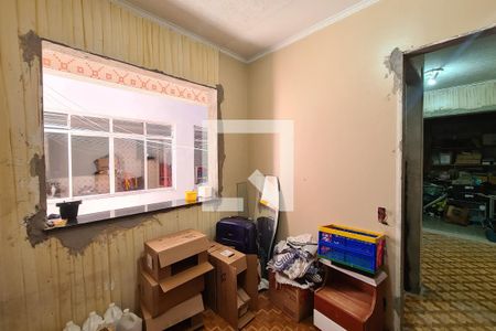 Casa à venda com 250m², 3 quartos e 4 vagasDeposito