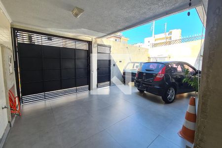 Casa à venda com 250m², 3 quartos e 4 vagasGaragem