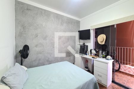 Casa à venda com 250m², 3 quartos e 4 vagasQuarto 1
