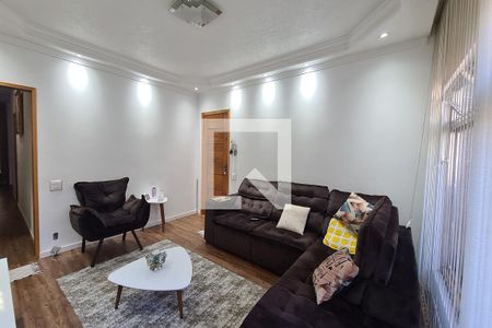 Sala de casa à venda com 3 quartos, 250m² em Vila Formosa, São Paulo