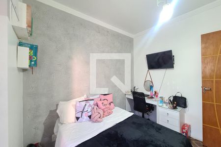 Casa à venda com 250m², 3 quartos e 4 vagasQuarto 2