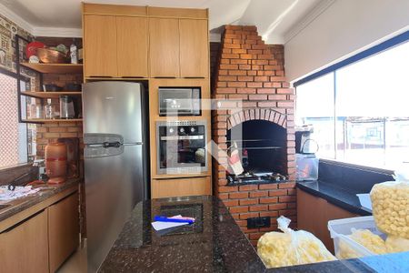 Casa à venda com 250m², 3 quartos e 4 vagasVaranda gourmet