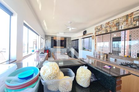 Casa à venda com 250m², 3 quartos e 4 vagasVaranda gourmet