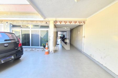 Casa à venda com 250m², 3 quartos e 4 vagasGaragem