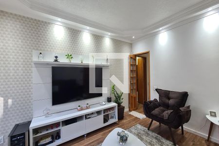 Sala de casa à venda com 3 quartos, 250m² em Vila Formosa, São Paulo