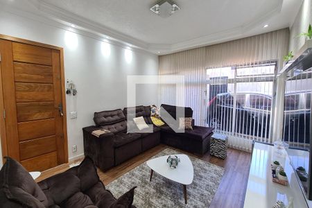 Sala de casa à venda com 3 quartos, 250m² em Vila Formosa, São Paulo