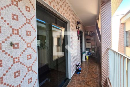 Casa à venda com 250m², 3 quartos e 4 vagasTerraço