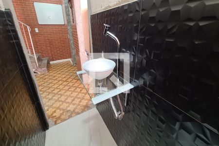 Casa à venda com 250m², 3 quartos e 4 vagasLavabo