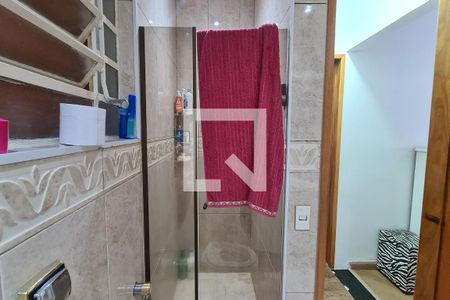 Banheiro da Suíte de casa à venda com 3 quartos, 250m² em Vila Formosa, São Paulo