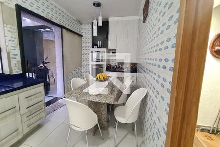 Casa à venda com 250m², 3 quartos e 4 vagasCozinha